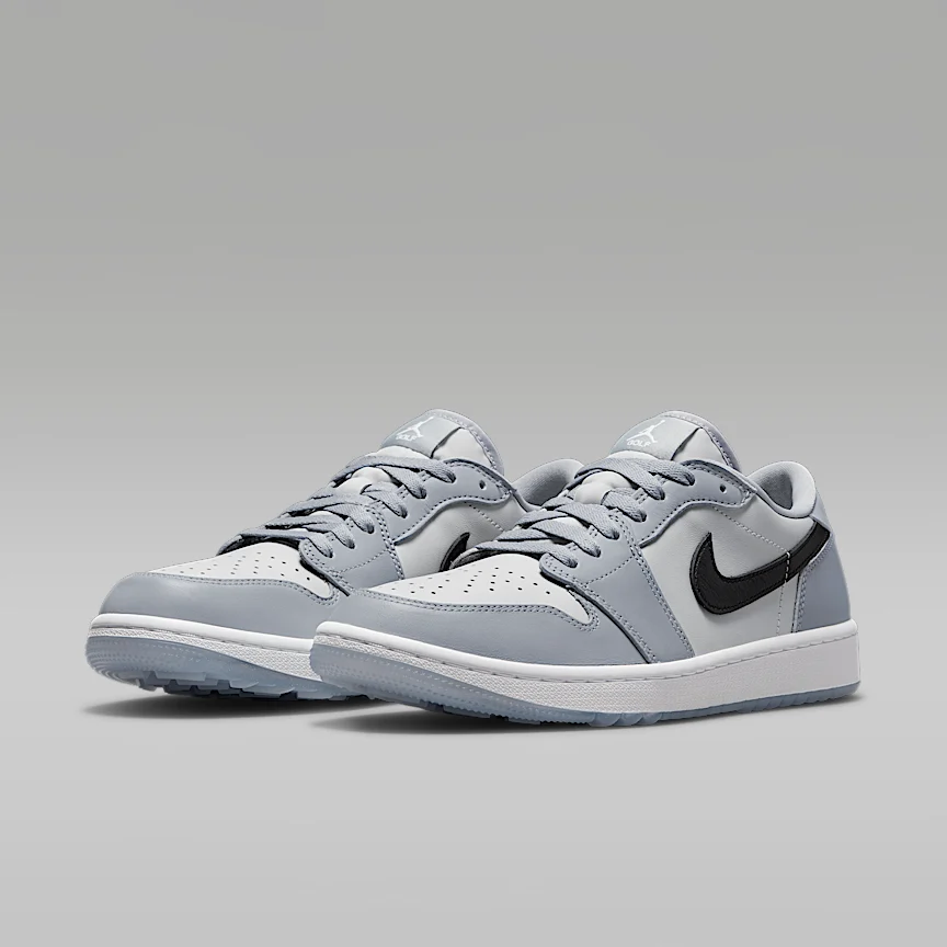 NIKE Air Jordan 1 Low G — Golf Shoes - Image 5