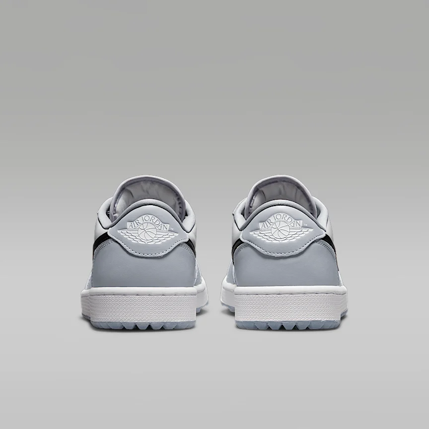 NIKE Air Jordan 1 Low G — Golf Shoes - Image 6