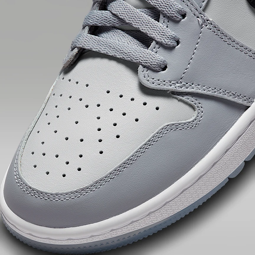 NIKE Air Jordan 1 Low G — Golf Shoes - Image 7