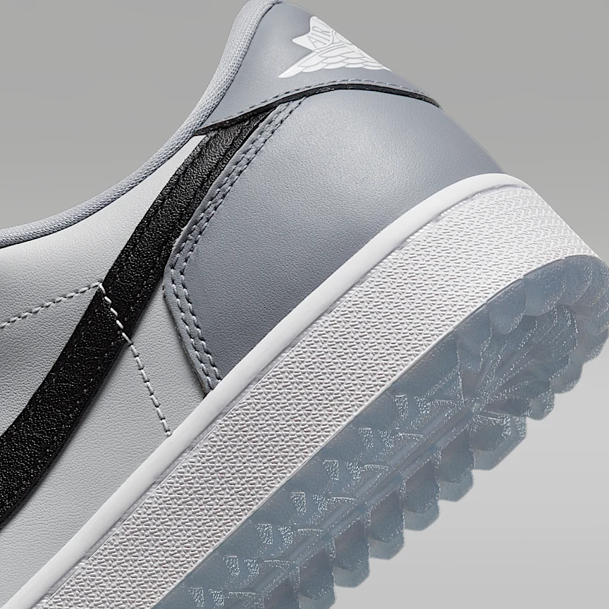 NIKE Air Jordan 1 Low G — Golf Shoes - Image 8
