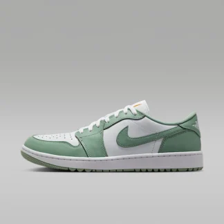 NIKE Air Jordan 1 Low G — Golf Shoes