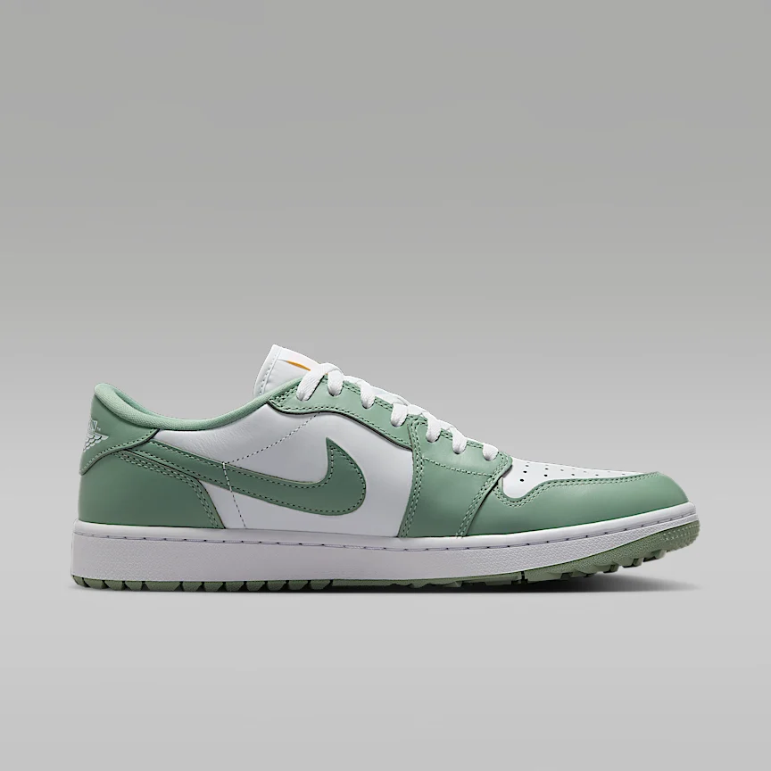 NIKE Air Jordan 1 Low G — Golf Shoes - Image 3