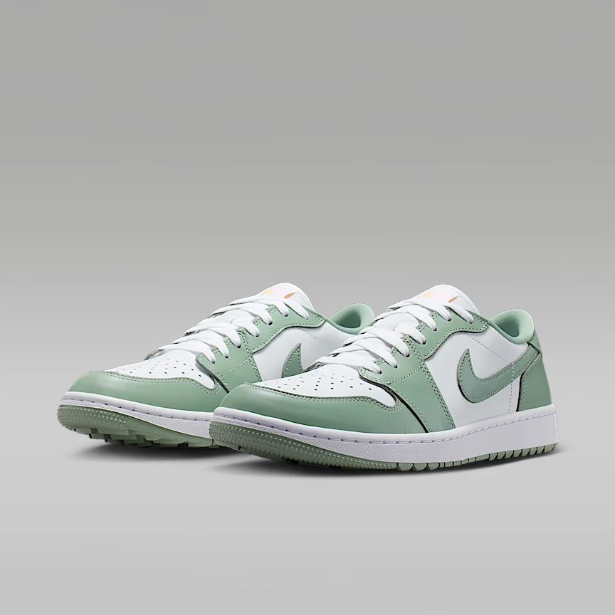 NIKE Air Jordan 1 Low G — Golf Shoes - Image 5