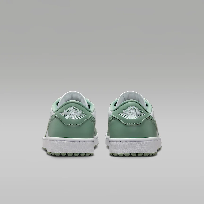 NIKE Air Jordan 1 Low G — Golf Shoes - Image 6