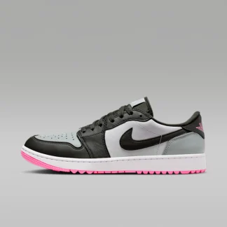 NIKE Air Jordan 1 Low G — Golf Shoes