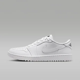 NIKE Air Jordan 1 Low G — Golf Shoes