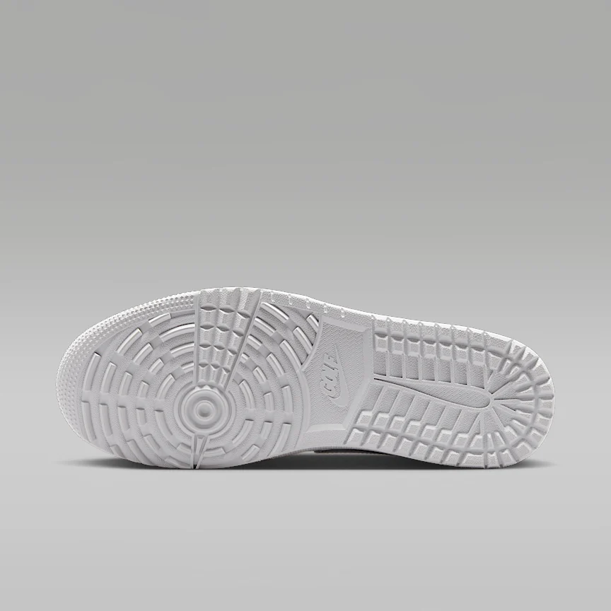 NIKE Air Jordan 1 Low G — Golf Shoes - Image 2