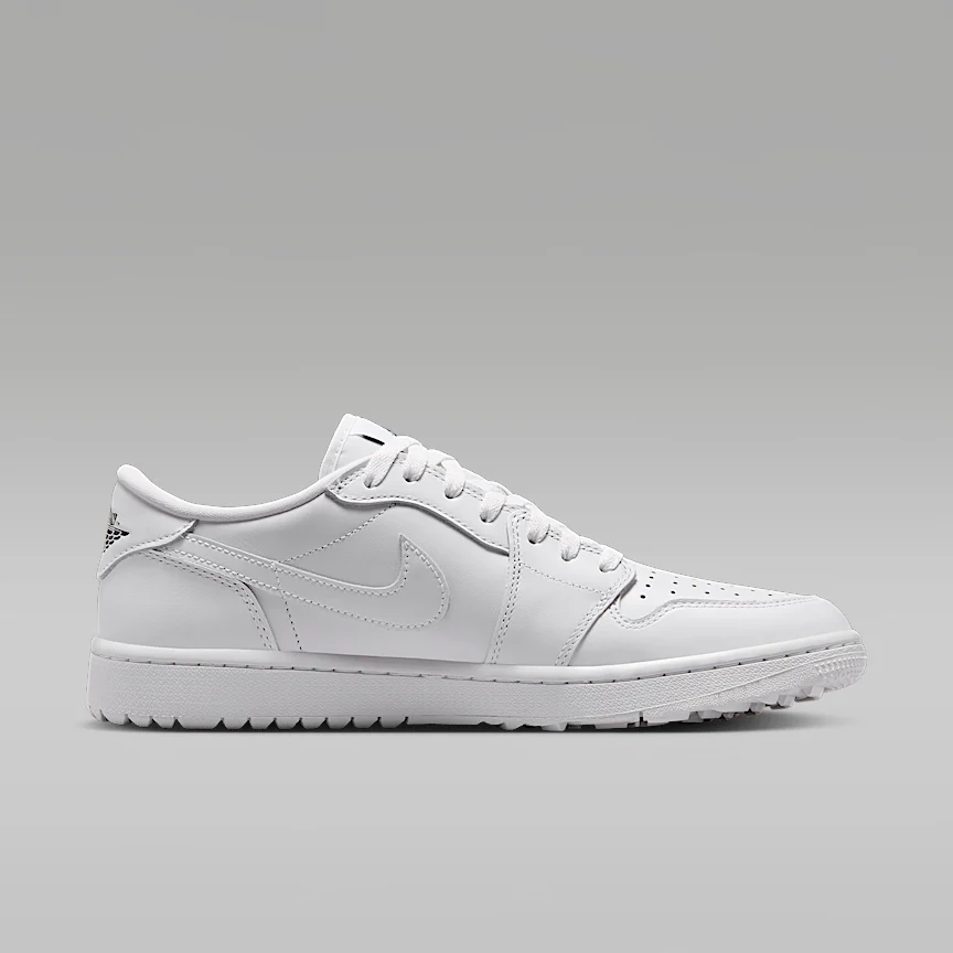 NIKE Air Jordan 1 Low G — Golf Shoes - Image 3