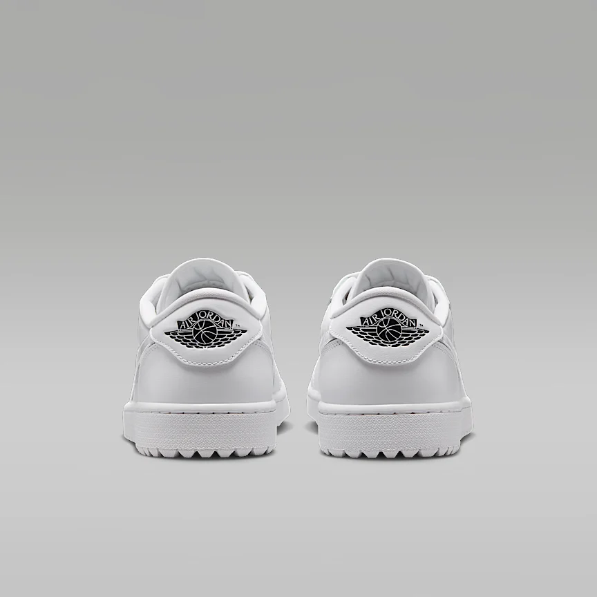 NIKE Air Jordan 1 Low G — Golf Shoes - Image 6