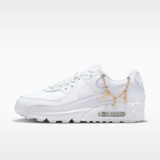 NIKE エア マックス 90 プレミアム — ウィメンズシューズ