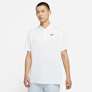 NIKE Dri-FIT ビクトリー — メンズ ゴルフポロ