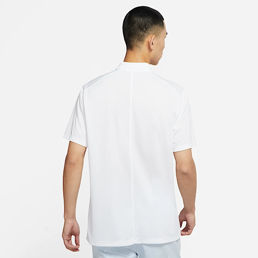 NIKE Dri-FIT ビクトリー — メンズ ゴルフポロ - Image 2