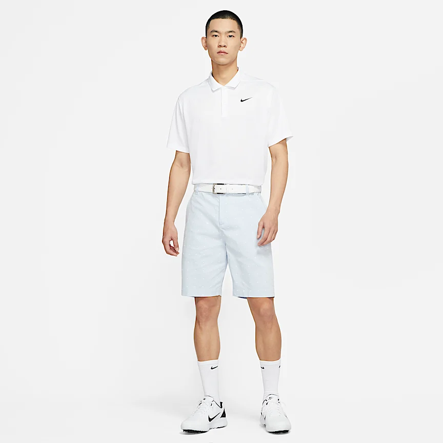 NIKE Dri-FIT ビクトリー — メンズ ゴルフポロ - Image 4