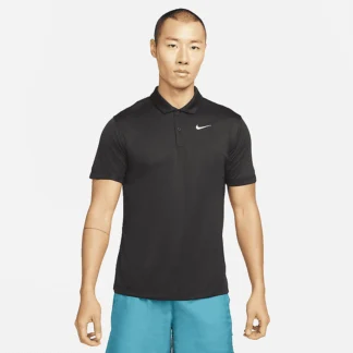 NIKE コート Dri-FIT — メンズ テニスポロ