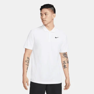NIKE コート Dri-FIT — メンズ テニスポロ