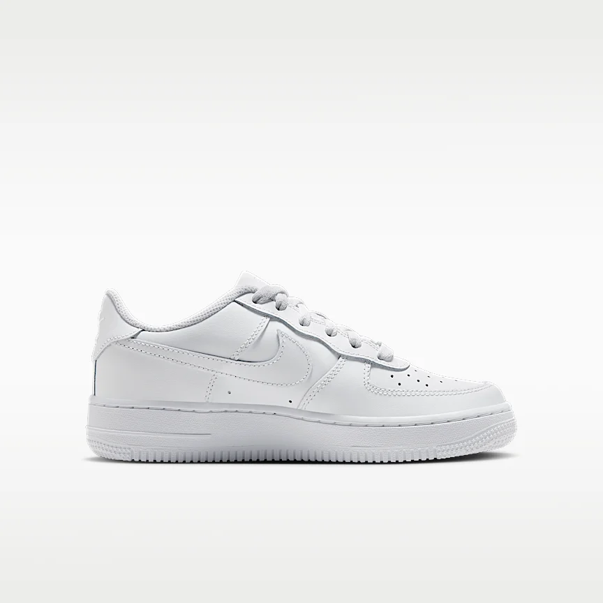 NIKE Air Force 1 LE — Big Kids' Shoes - Image 3