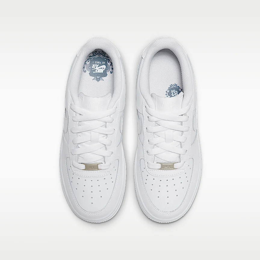 NIKE Air Force 1 LE — Big Kids' Shoes - Image 4