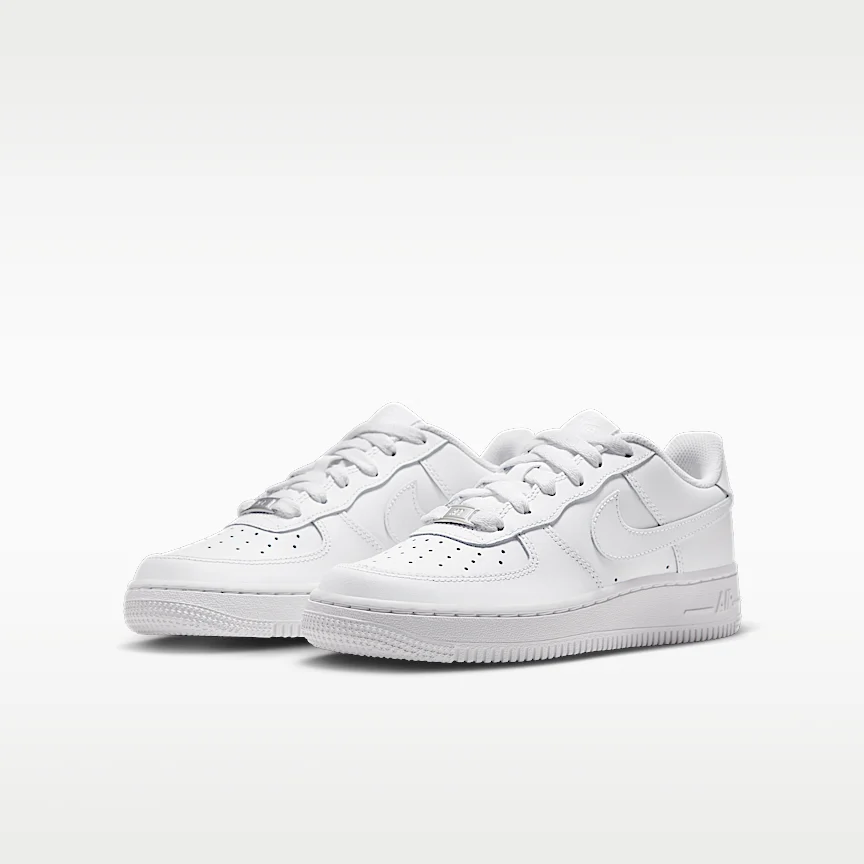 NIKE Air Force 1 LE — Big Kids' Shoes - Image 5