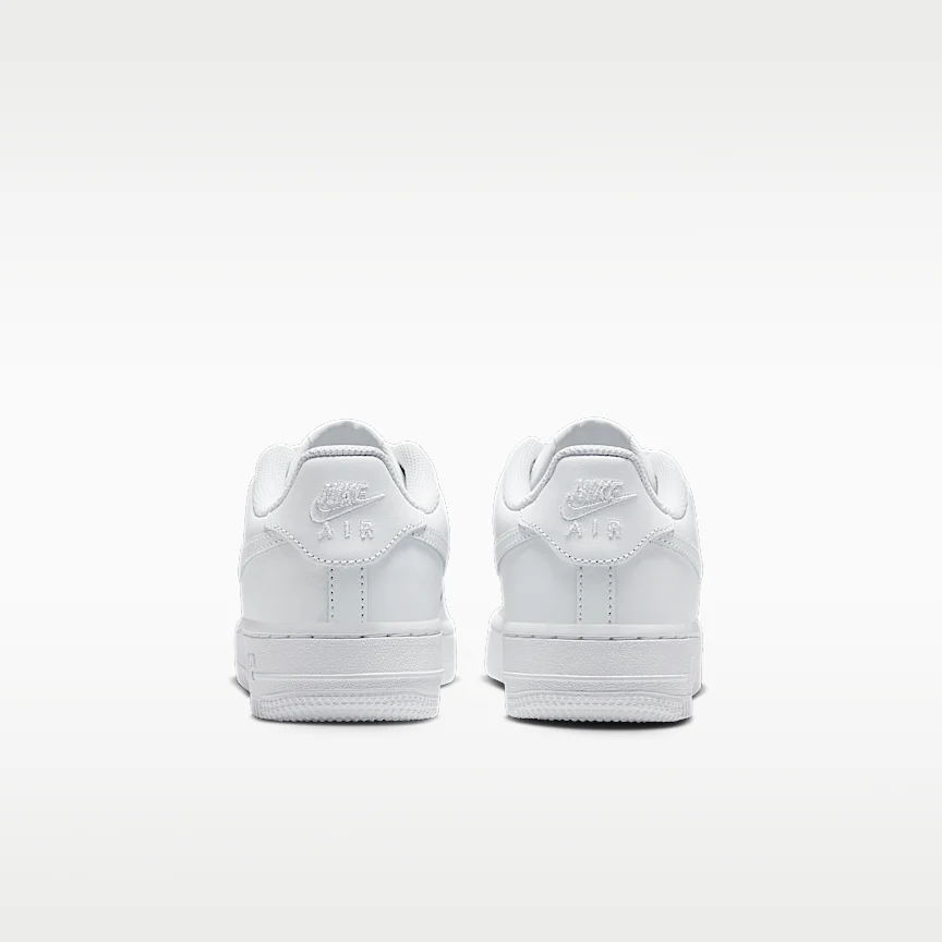 NIKE Air Force 1 LE — Big Kids' Shoes - Image 6