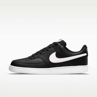 NIKE Court Vision Low Next Nature — Men's Shoes