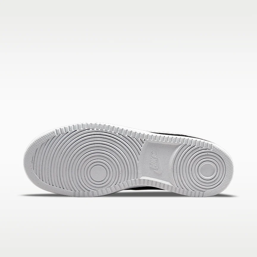 NIKE Court Vision Low Next Nature — Men's Shoes - Image 2