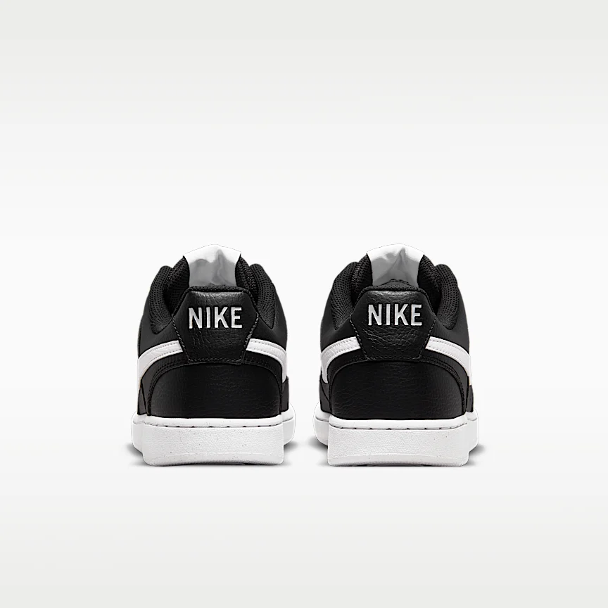 NIKE Court Vision Low Next Nature — Men's Shoes - Image 6