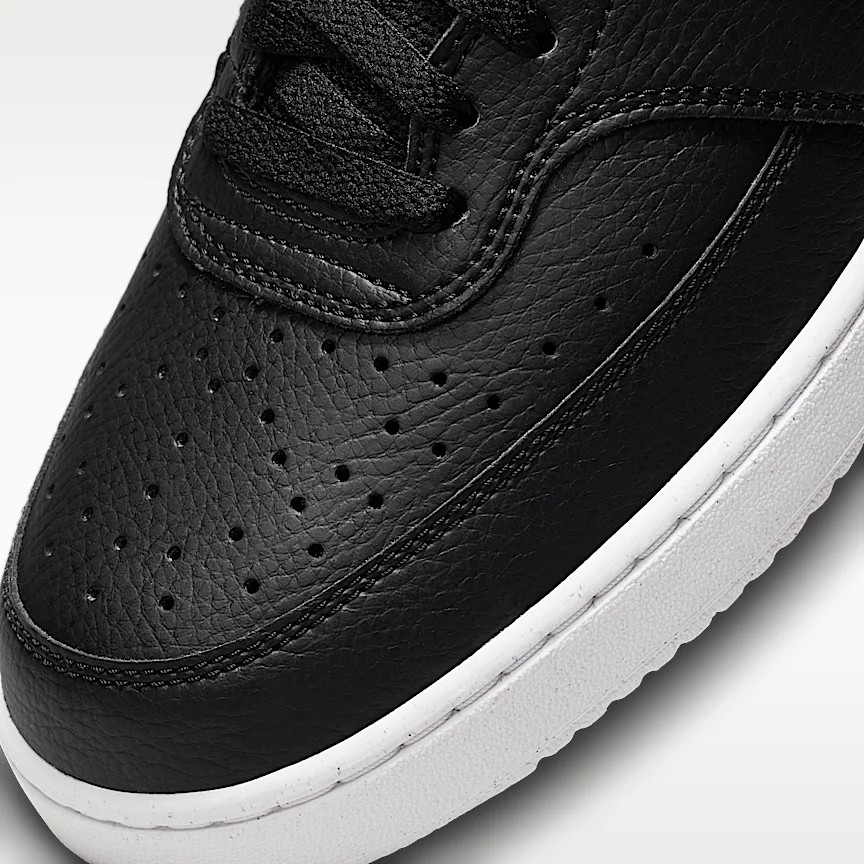 NIKE Court Vision Low Next Nature — Men's Shoes - Image 7