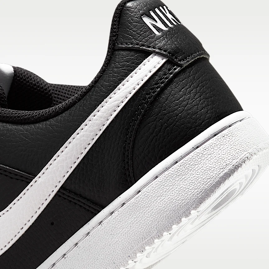 NIKE Court Vision Low Next Nature — Men's Shoes - Image 8