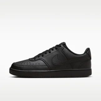 NIKE Court Vision Low Next Nature — Men's Shoes