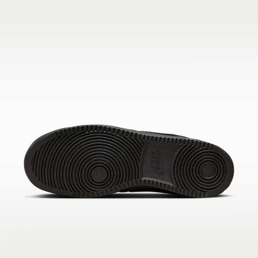 NIKE Court Vision Low Next Nature — Men's Shoes - Image 2