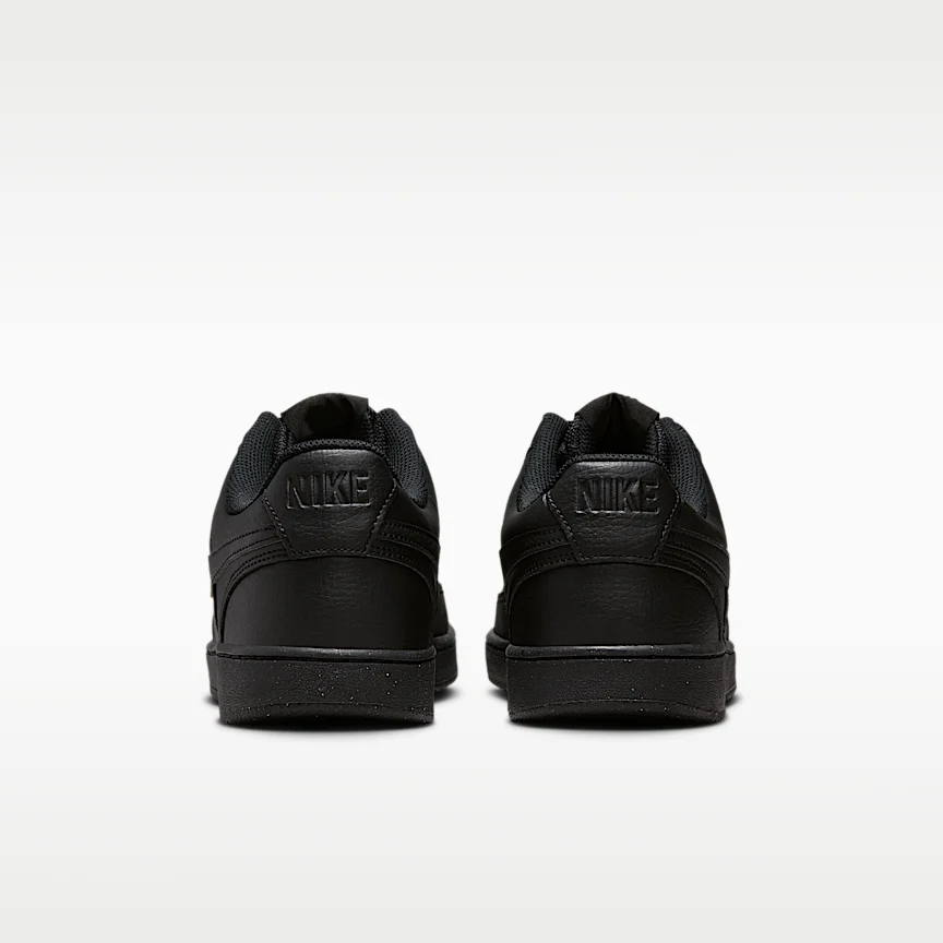 NIKE Court Vision Low Next Nature — Men's Shoes - Image 6