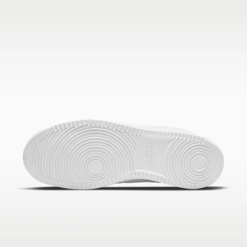NIKE Court Vision Low Next Nature — Men's Shoes - Image 2