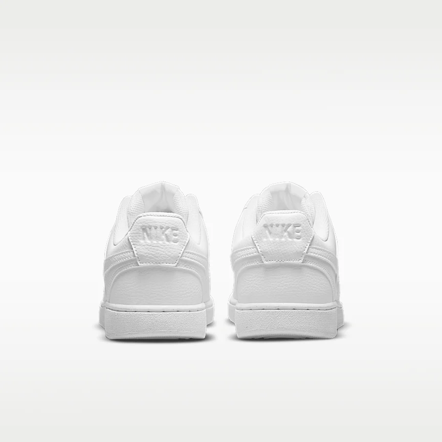 NIKE Court Vision Low Next Nature — Men's Shoes - Image 6