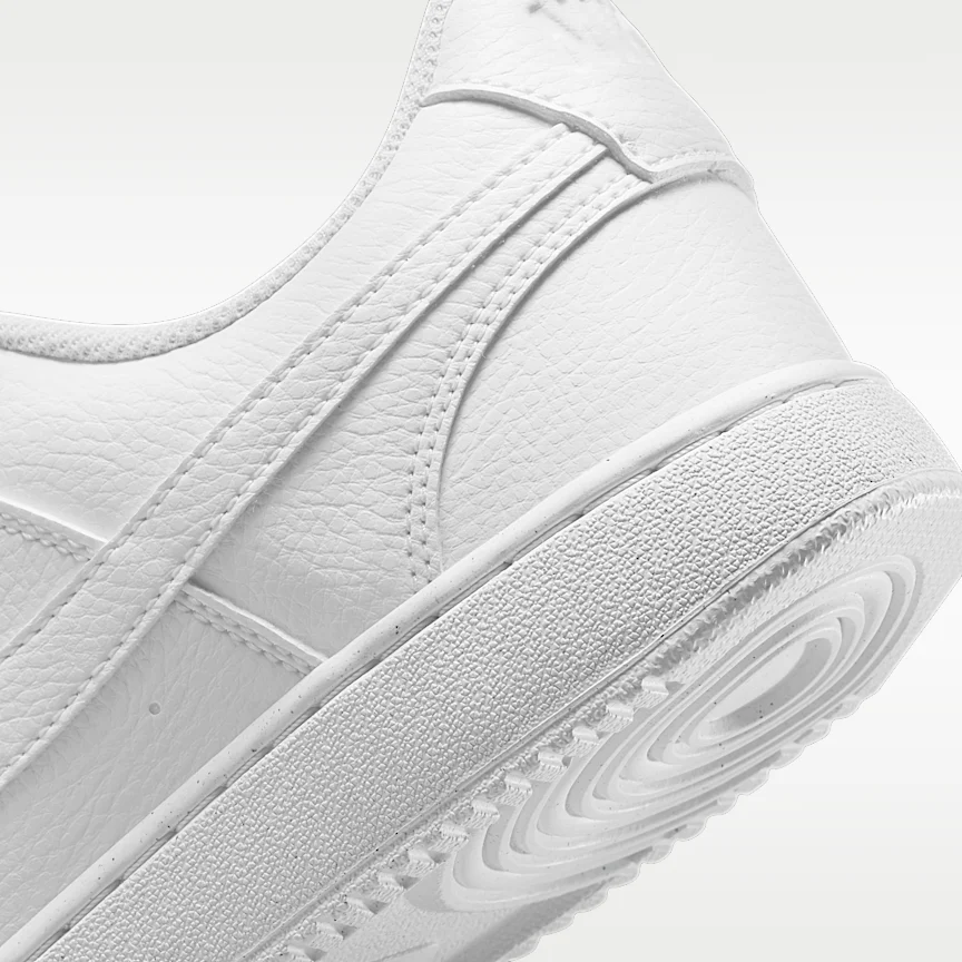 NIKE Court Vision Low Next Nature — Men's Shoes - Image 8