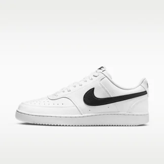 NIKE Court Vision Low Next Nature — Men's Shoes