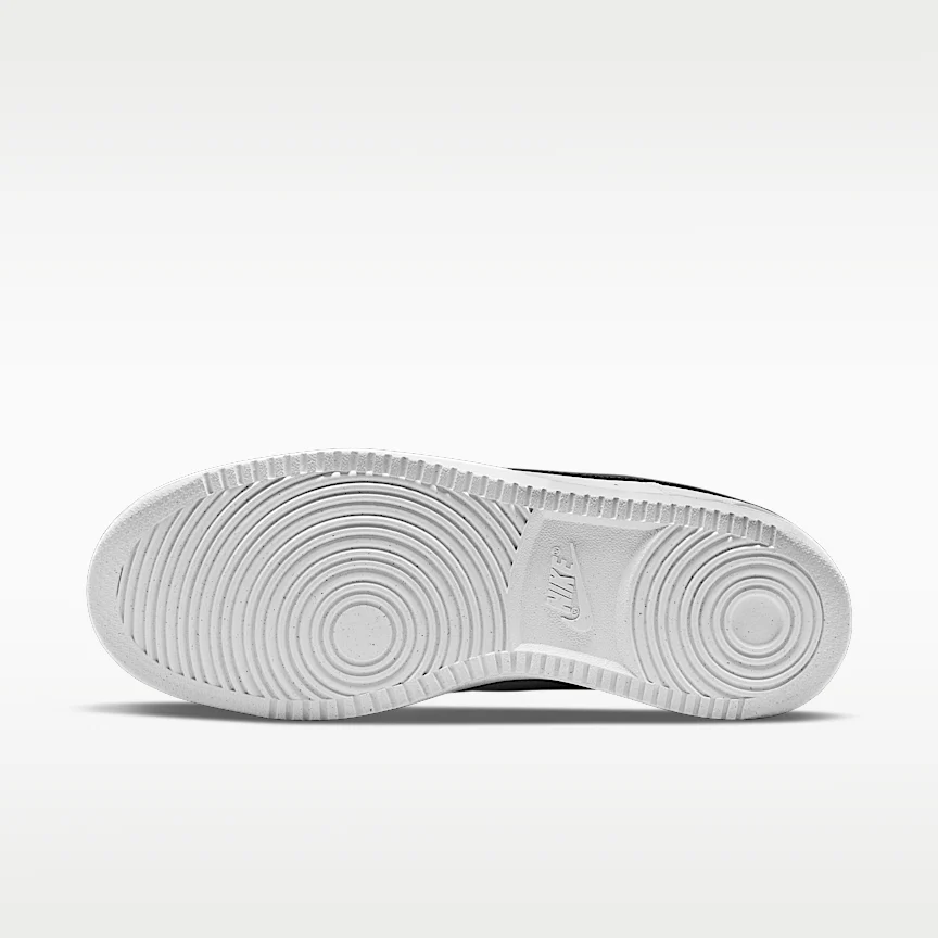 NIKE Court Vision Low Next Nature — Men's Shoes - Image 2