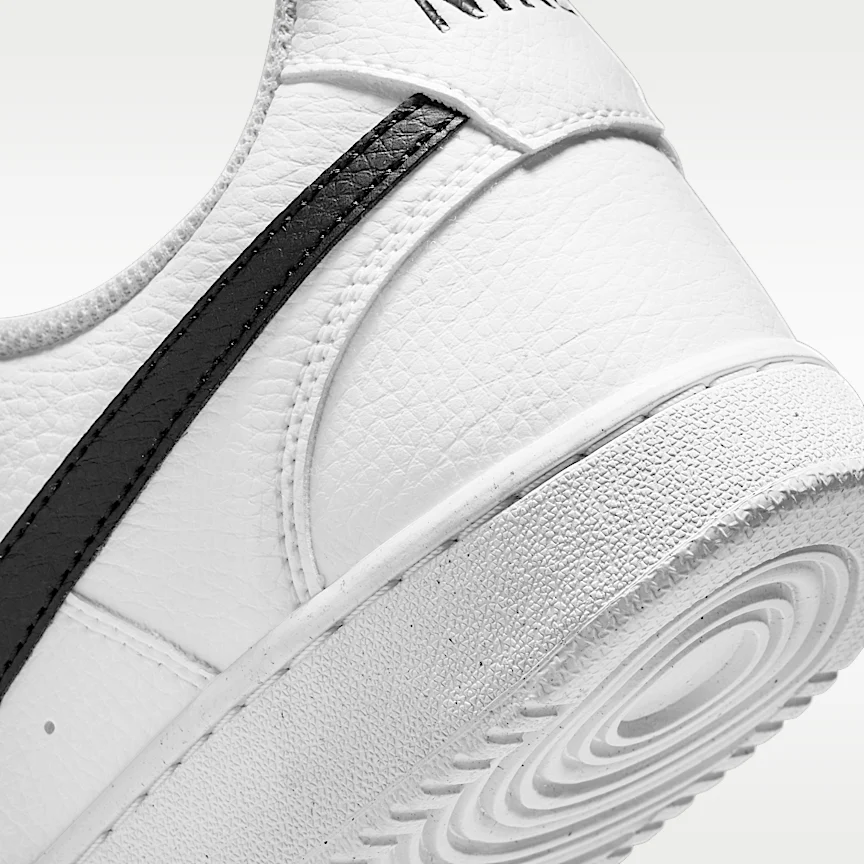 NIKE Court Vision Low Next Nature — Men's Shoes - Image 8