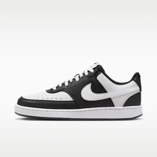 NIKE Court Vision Low Next Nature — Women's Shoes