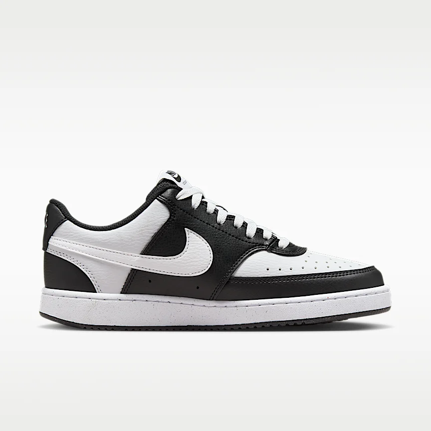 NIKE Court Vision Low Next Nature — Women's Shoes - Image 3
