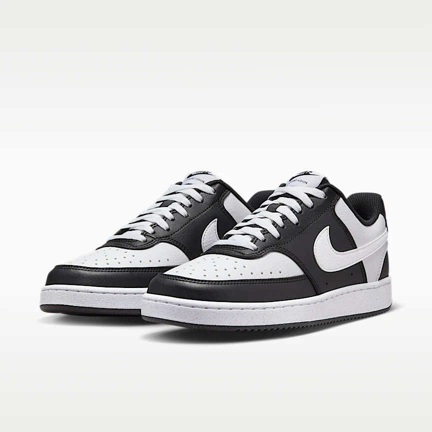 NIKE Court Vision Low Next Nature — Women's Shoes - Image 5