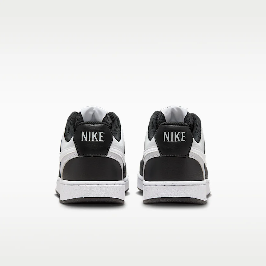 NIKE Court Vision Low Next Nature — Women's Shoes - Image 6