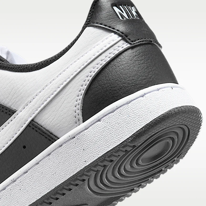 NIKE Court Vision Low Next Nature — Women's Shoes - Image 8