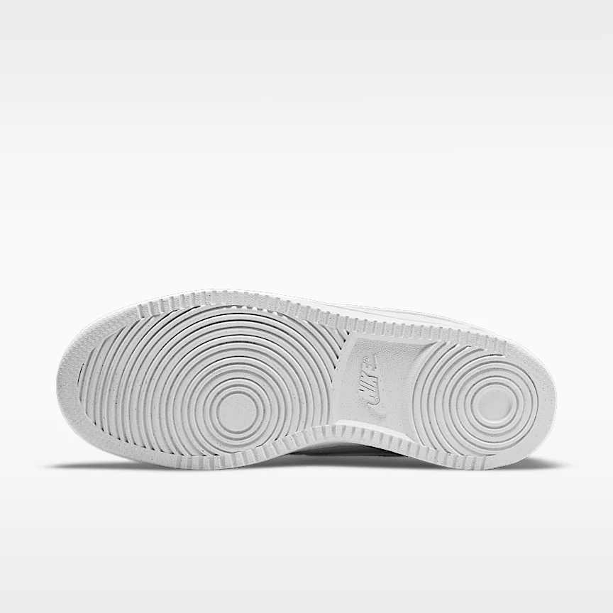 NIKE Court Vision Low Next Nature — Women's Shoes - Image 2