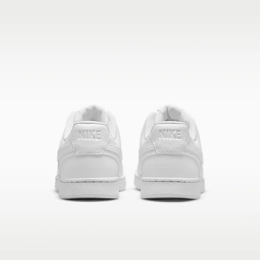 NIKE Court Vision Low Next Nature — Women's Shoes - Image 6