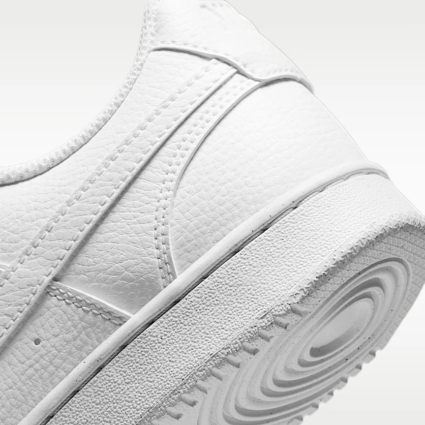 NIKE Court Vision Low Next Nature — Women's Shoes - Image 8