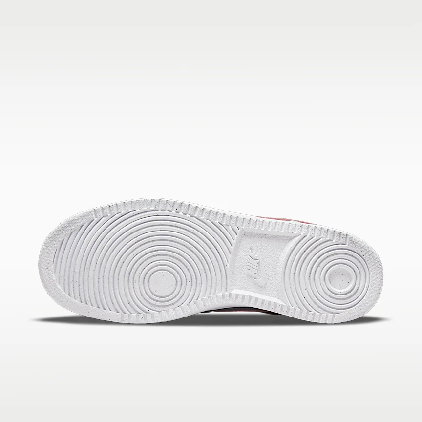 NIKE Court Vision Low Next Nature — Women's Shoes - Image 2