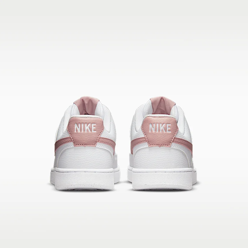 NIKE Court Vision Low Next Nature — Women's Shoes - Image 6