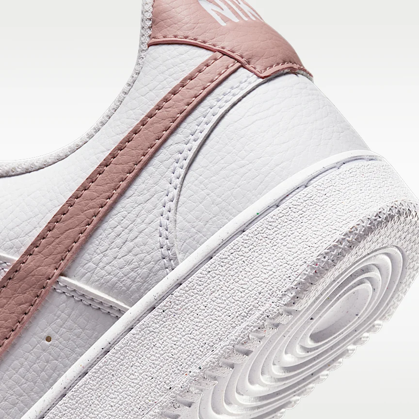 NIKE Court Vision Low Next Nature — Women's Shoes - Image 8