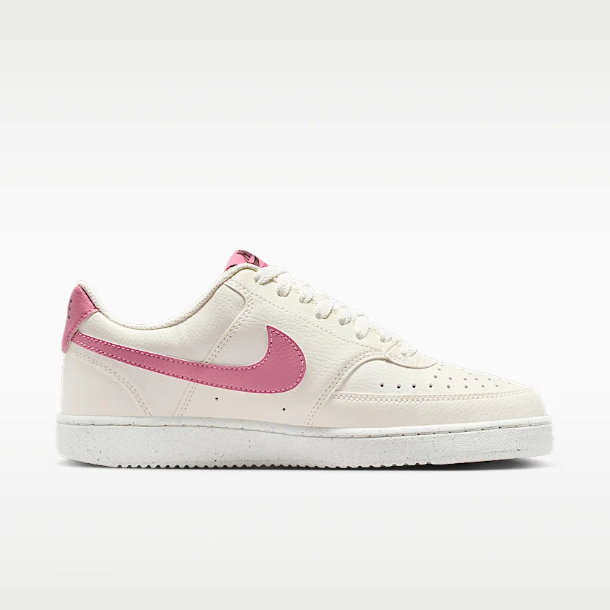NIKE コート ビジョン LOW ネクスト ネイチャー — ウィメンズシューズ - Image 3