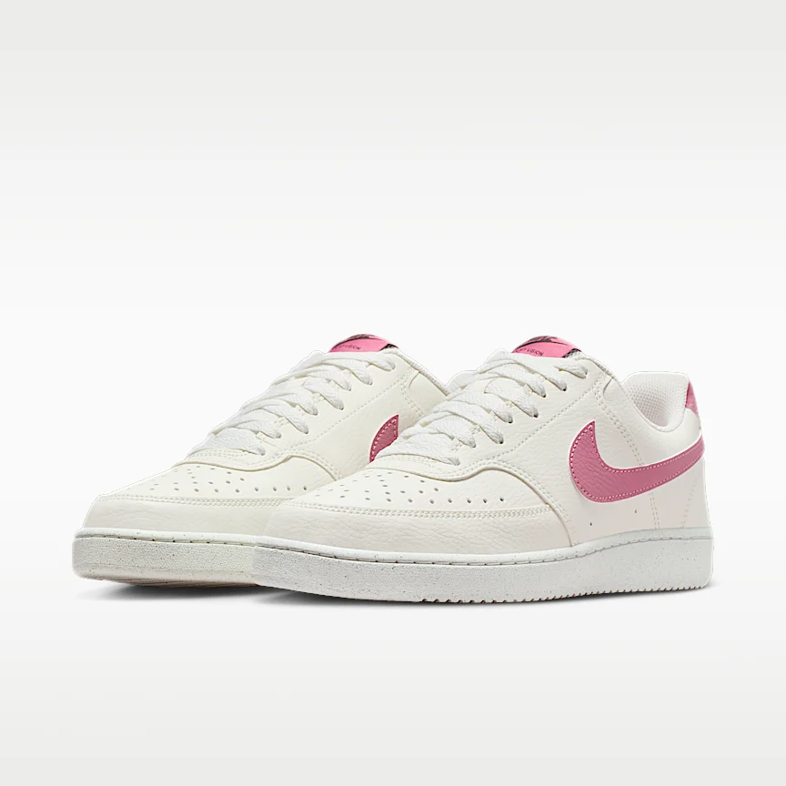 NIKE コート ビジョン LOW ネクスト ネイチャー — ウィメンズシューズ - Image 5
